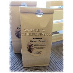 Passion Flower Petals - 100g